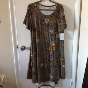2XL Lularoe Carly